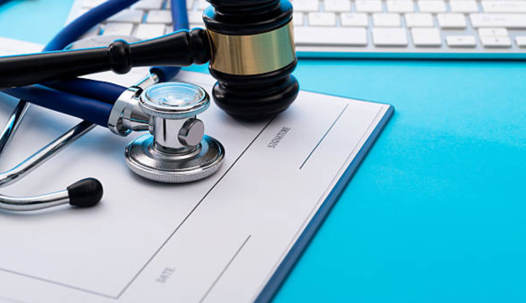 Medical Malpractice and Wrongful Death Claims