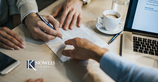 Third-Party Liability in Arizona Workplace Accidents