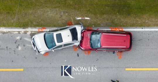 car accident reconstruction