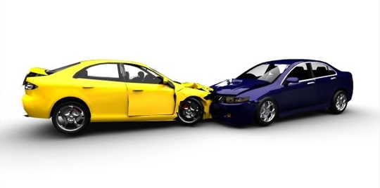 car accident