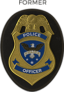Former Police Officer Former Police Officer